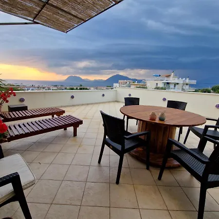 Appartement V For The View à Patras Extérieur photo