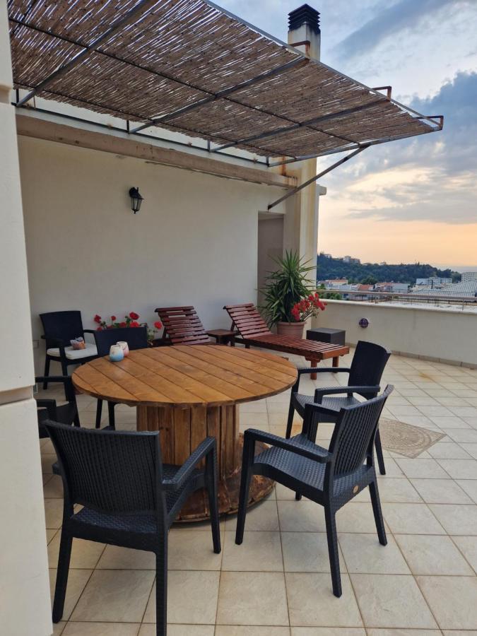 V For The View Appartement Patras