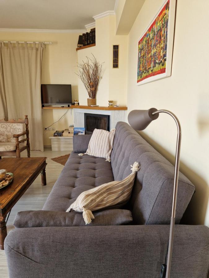 Appartement V For The View Patras