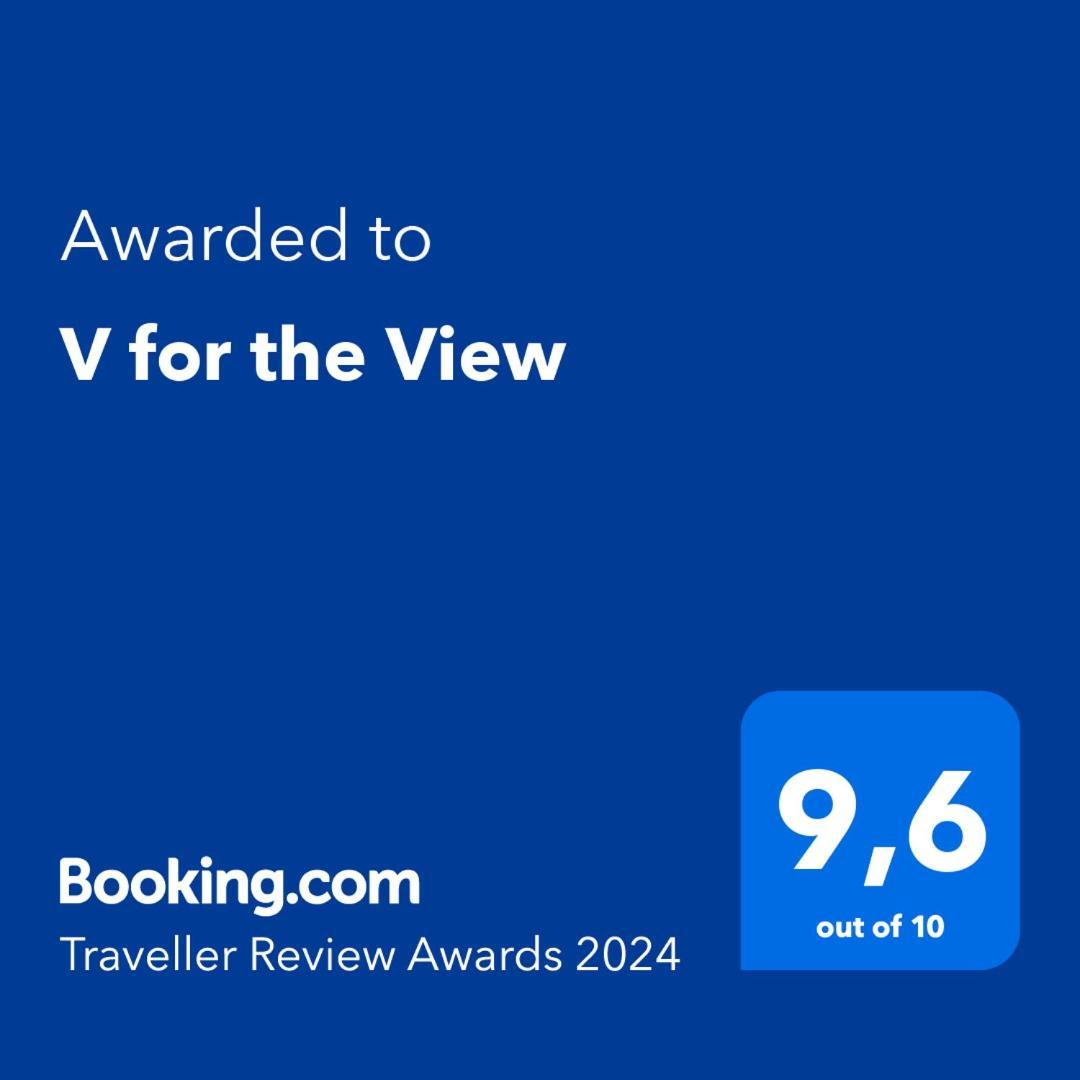 V For The View Apartmán