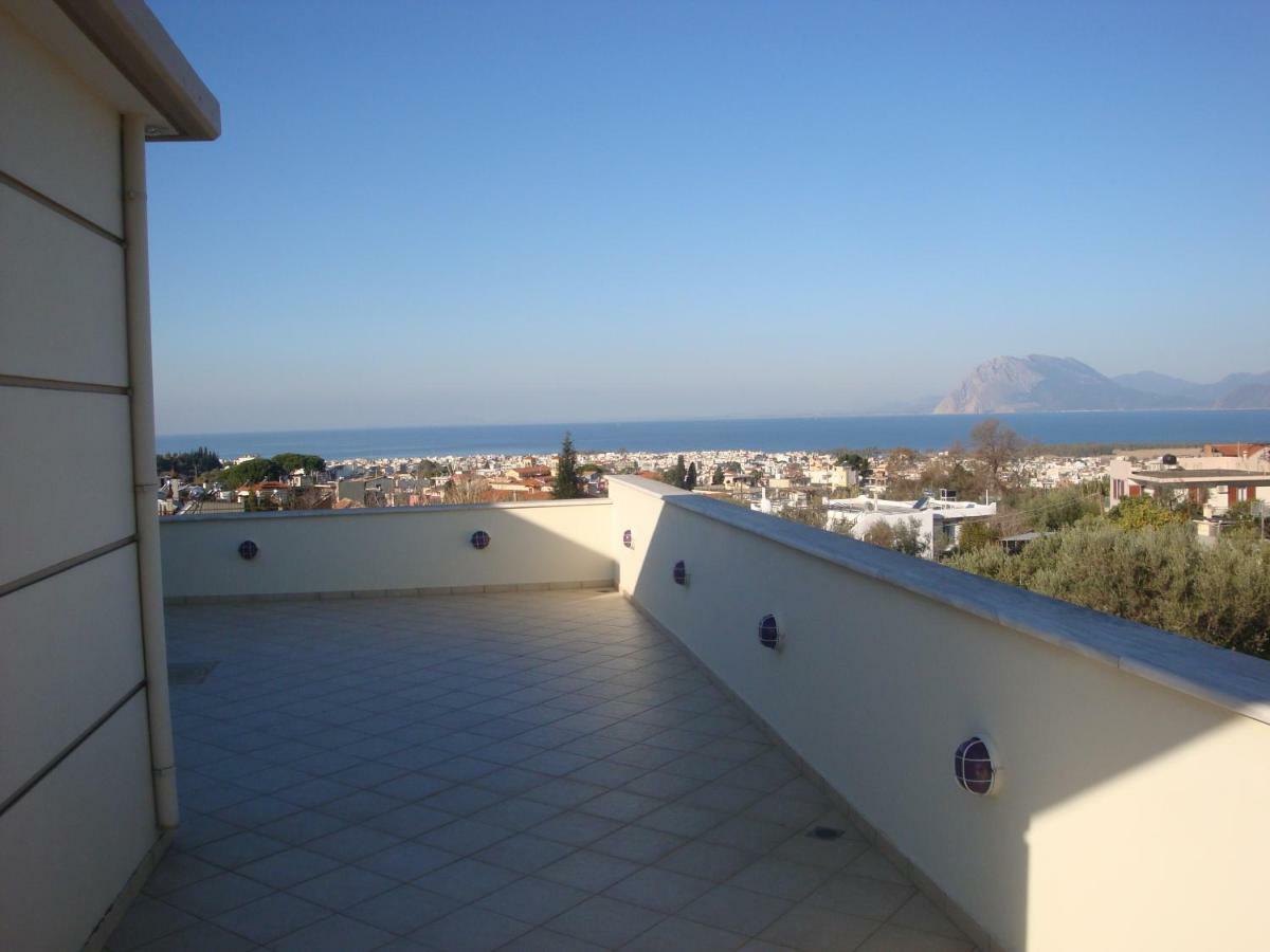 V For The View Appartement *