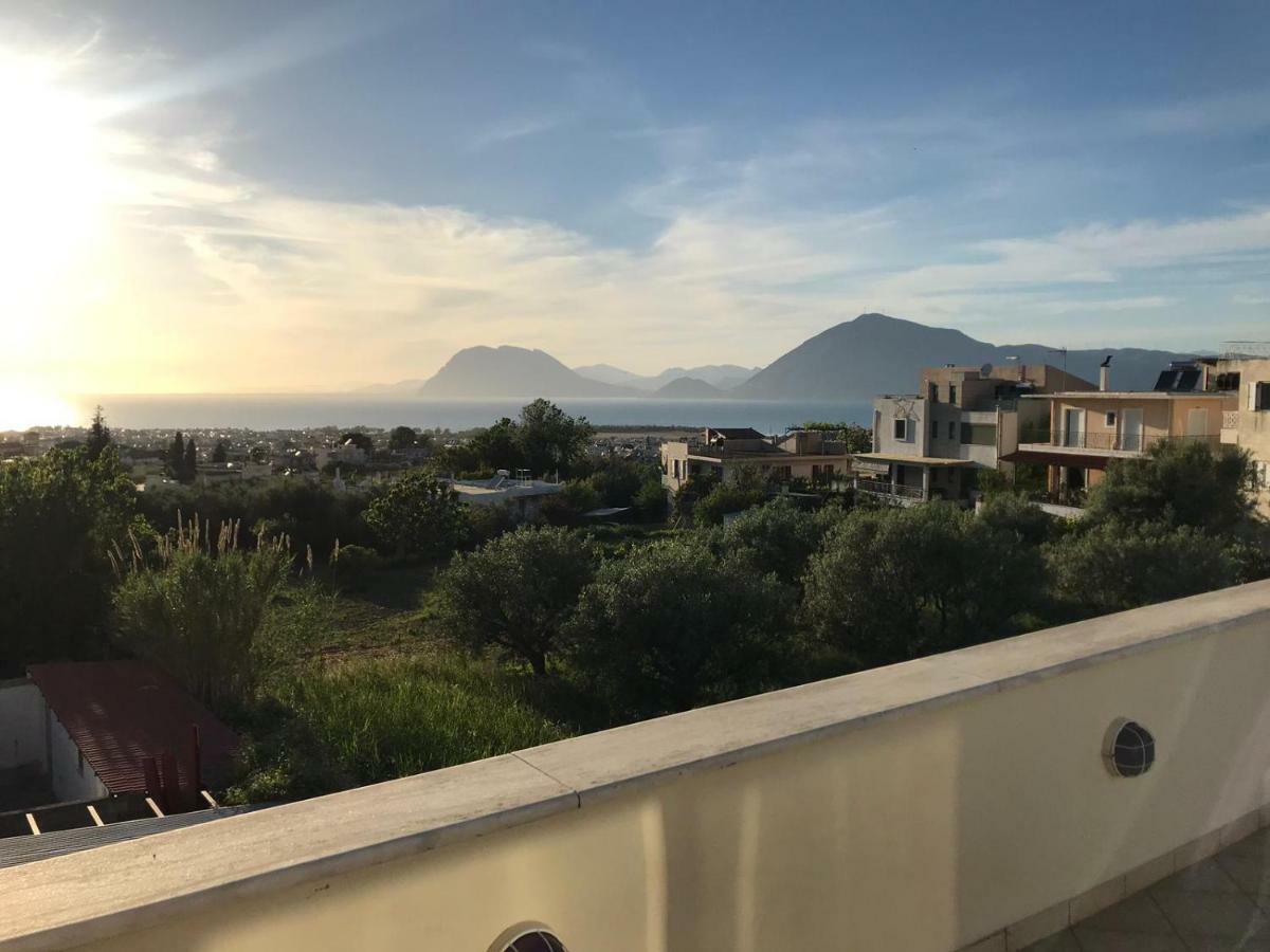 V For The View Appartement