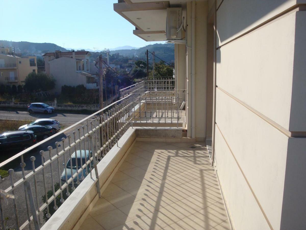 V For The View Appartement